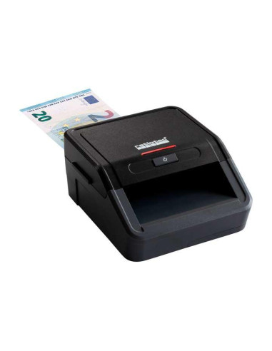 DETECTOR DE BILLETES FALSOS RATIOTEC SMART PROTECT