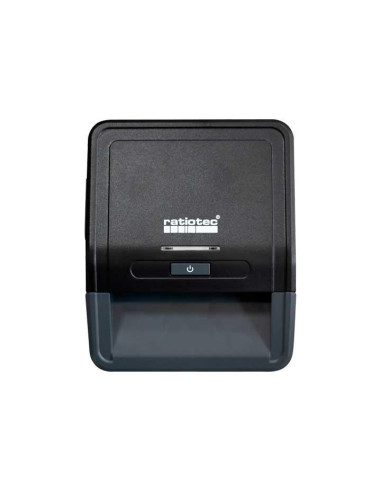 DETECTOR DE BILLETES FALSOS RATIOTEC SMART PROTECT