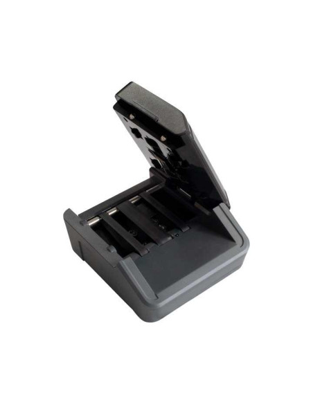 DETECTOR DE BILLETES FALSOS RATIOTEC SMART PROTECT