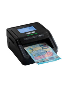 DETECTOR DE BILLETES FALSOS RATIOTEC SMART PROTECT PLUS