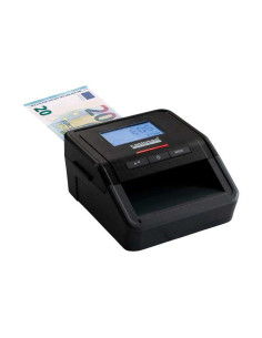 DETECTOR DE BILLETES FALSOS RATIOTEC SMART PROTECT PLUS 2