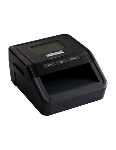 DETECTOR DE BILLETES FALSOS RATIOTEC SMART PROTECT PLUS