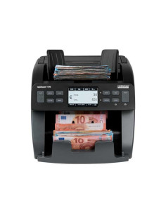 CONTADORA DE BILLETES RATIOTEC RAPIDCOUNT T 575