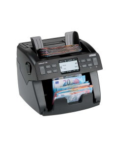 CONTADORA DE BILLETES RATIOTEC RAPIDCOUNT T 575 2