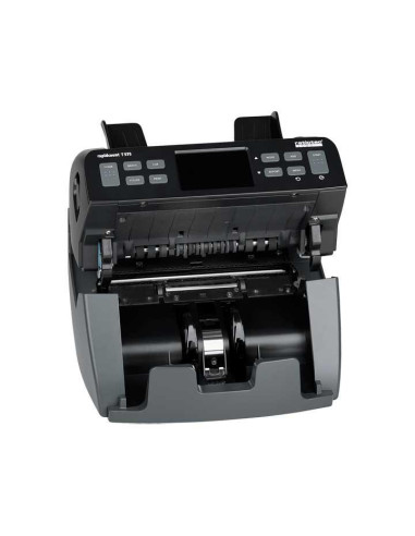 CONTADORA DE BILLETES RATIOTEC RAPIDCOUNT T 575