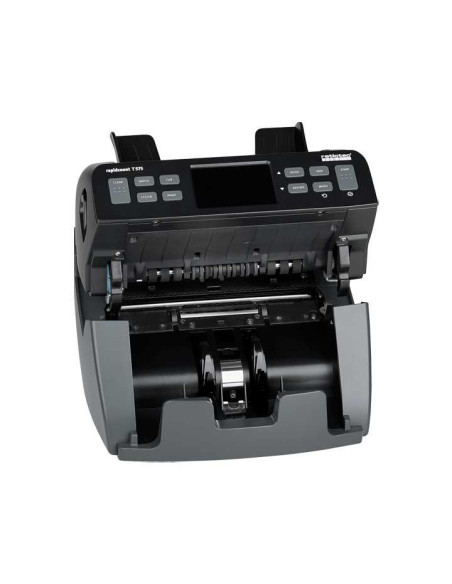 CONTADORA DE BILLETES RATIOTEC RAPIDCOUNT T 575