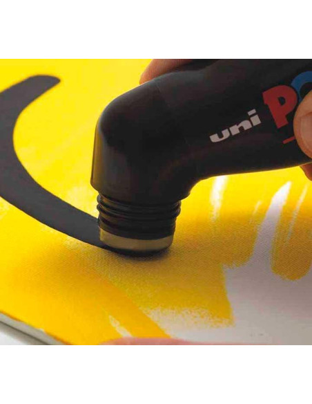 MARCADOR UNI POSCA PCM-22 MOP`R