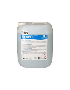 GARRAFA REDUCTOR PH-MINUS 20L