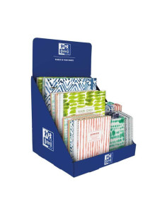 EXPOSITOR OXFORD JAPANDI