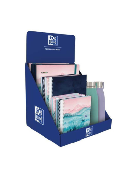 EXPOSITOR OXFORD "ICE EXPLORER"