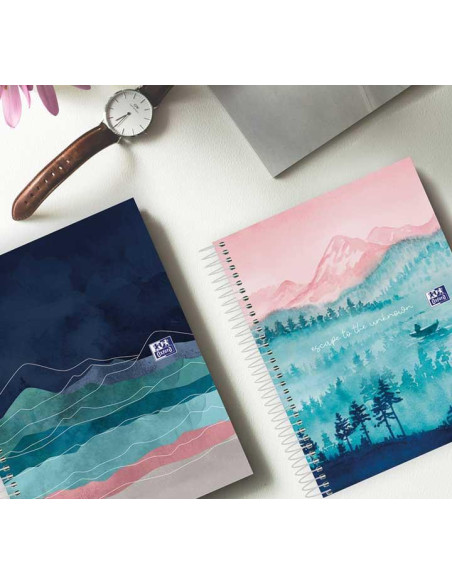 EXPOSITOR OXFORD "ICE EXPLORER"