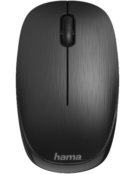 RATÓN INALÁMBRICO HAMA MW-110