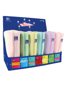 EXPOSITOR 22 PORTATODOS OXFORD LIVE&GO