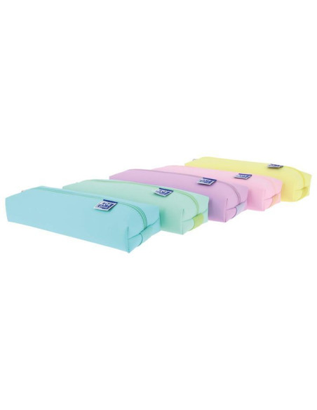 EXPOSITOR 22 PORTATODOS OXFORD LIVE&GO