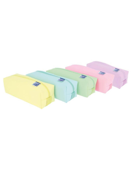 EXPOSITOR 22 PORTATODOS OXFORD LIVE&GO