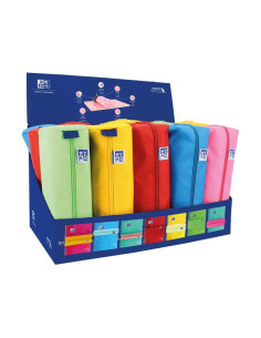 EXPOSITOR 15 PORTATODOS OXFORD KIDS