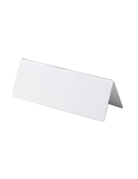 PORTANOMBRES DE MESA DURABLE 105210x297mm