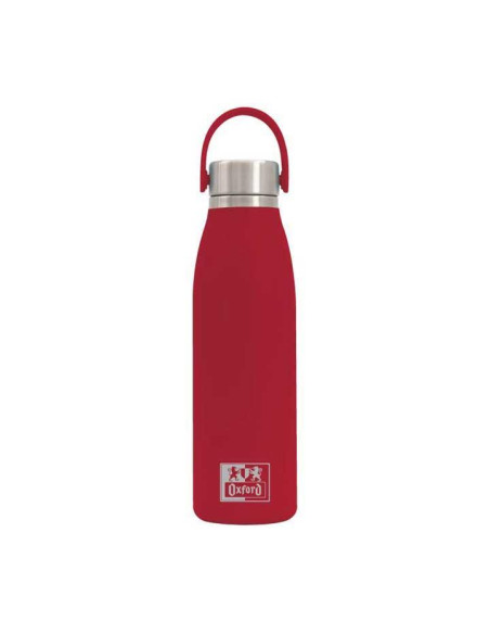 BOTELLA TERMO OXFORD BY RUNBOTT SCHOOL
