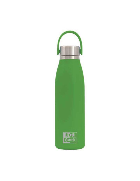 BOTELLA TERMO OXFORD BY RUNBOTT SCHOOL