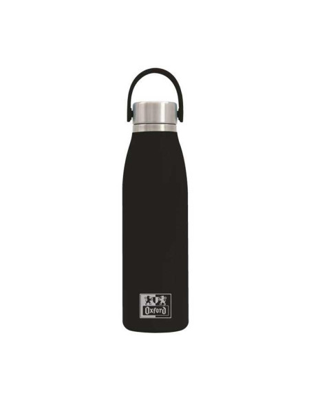 BOTELLA TERMO OXFORD BY RUNBOTT SCHOOL