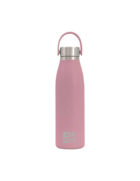 BOTELLA TERMO OXFORD RUNBOTT TOUCH 50 CL SURTIDO 4 col