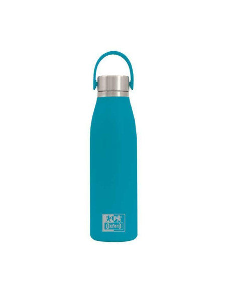 BOTELLA TERMO OXFORD RUNBOTT TOUCH 50 CL SURTIDO 4 col