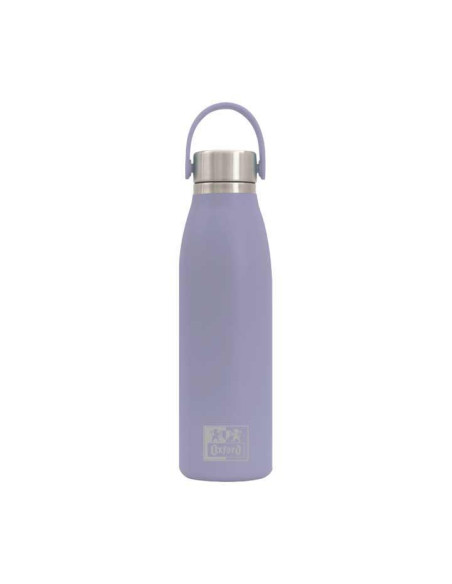 BOTELLA TERMO OXFORD RUNBOTT TOUCH 50 CL SURTIDO 4 col