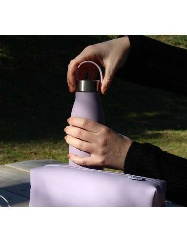 BOTELLA TERMO OXFORD BY RUNBOTT TOUCH