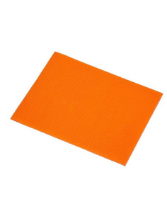 PACK 5 LÁMINAS CARTÓN ONDULADO SADIPAL 50x65cm