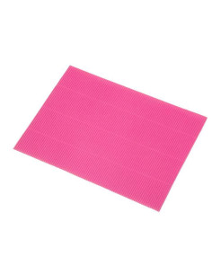 PACK 5 LÁMINAS CARTÓN ONDULADO SADIPAL 50x65cm