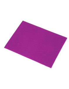 PACK 5 LÁMINAS CARTÓN ONDULADO SADIPAL 50x65cm