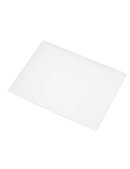 PACK 5 LÁMINAS CARTÓN ONDULADO SADIPAL 50x65cm