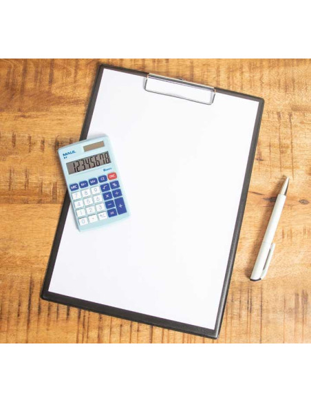 CALCULADORA DE BOLSILLO MAUL M 8