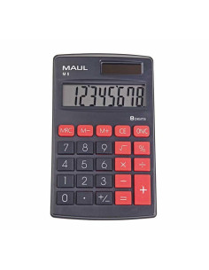CALCULADORA DE BOLSILLO MAUL M 8