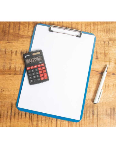CALCULADORA DE BOLSILLO MAUL M 8