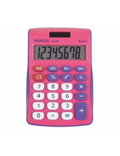 CALCULADORA DE BOLSILLO MAUL MJ 450