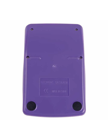 CALCULADORA DE BOLSILLO MAUL MJ 450