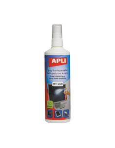 VAPORIZADOR APLI LIMPIA PANTALLAS 250ml