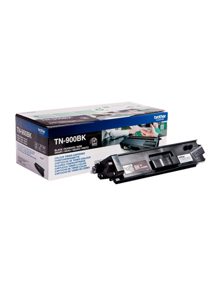 TÓNER ORIGINAL BROTHER TN900