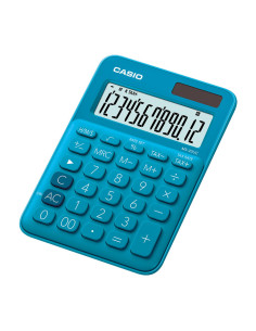 CALCULADORA DE SOBREMESA CASIO MS-20UC