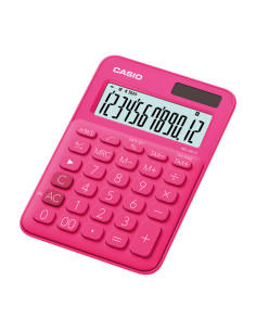 CALCULADORA DE SOBREMESA CASIO MS-20UC