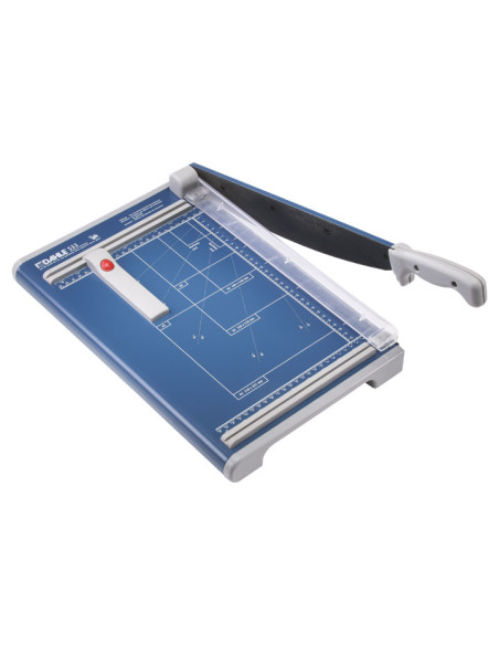 CIZALLA de PALANCA DAHLE 533 Corte Longitud 340mm y capacidad 15mm ± 15h