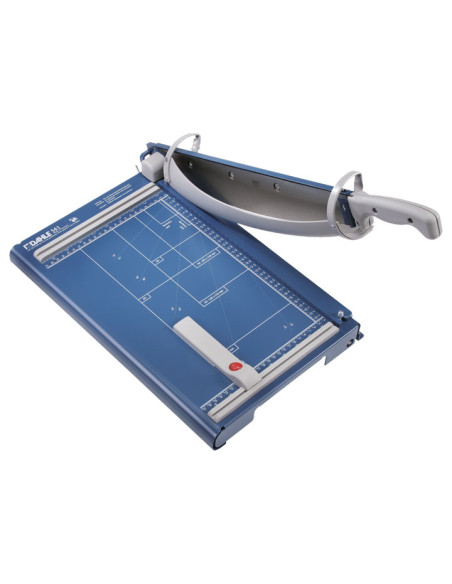CIZALLA de PALANCA DAHLE 561 de SEGURIDAD Corte Longitud 360mm y capacidad  35mm ± 35h