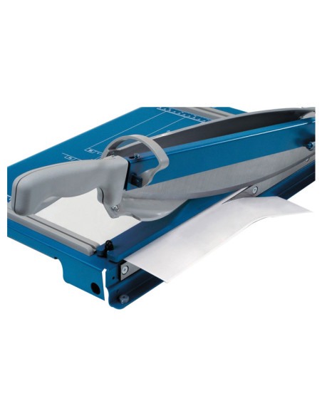 CIZALLA de PALANCA DAHLE 561 de SEGURIDAD Corte Longitud 360mm y capacidad  35mm ± 35h