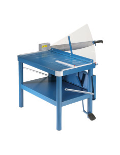 CIZALLA DE PALANCA DAHLE 580