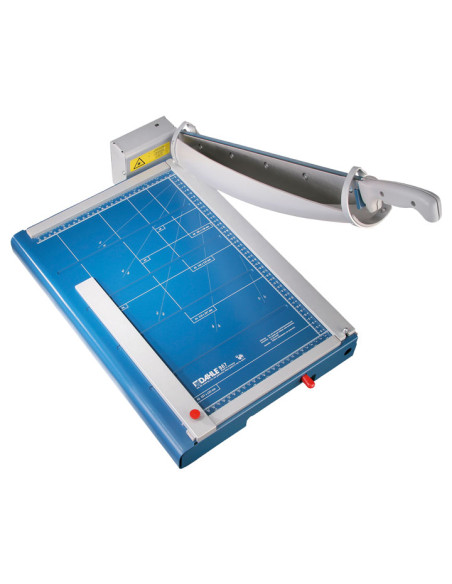 CIZALLA de PALANCA DAHLE PREMIUM 867 Corte Longitud 460mm y capacidad  35mm ± 35h