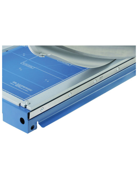 CIZALLA de PALANCA DAHLE PREMIUM 867 Corte Longitud 460mm y capacidad  35mm ± 35h