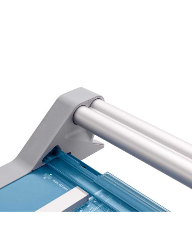 CIZALLA DE RODILLO DAHLE 558