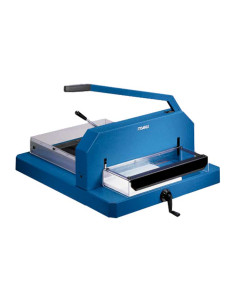 GUILLOTINA INDUSTRIAL DAHLE 846