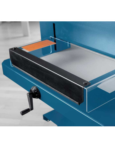 GUILLOTINA INDUSTRIAL DAHLE 846